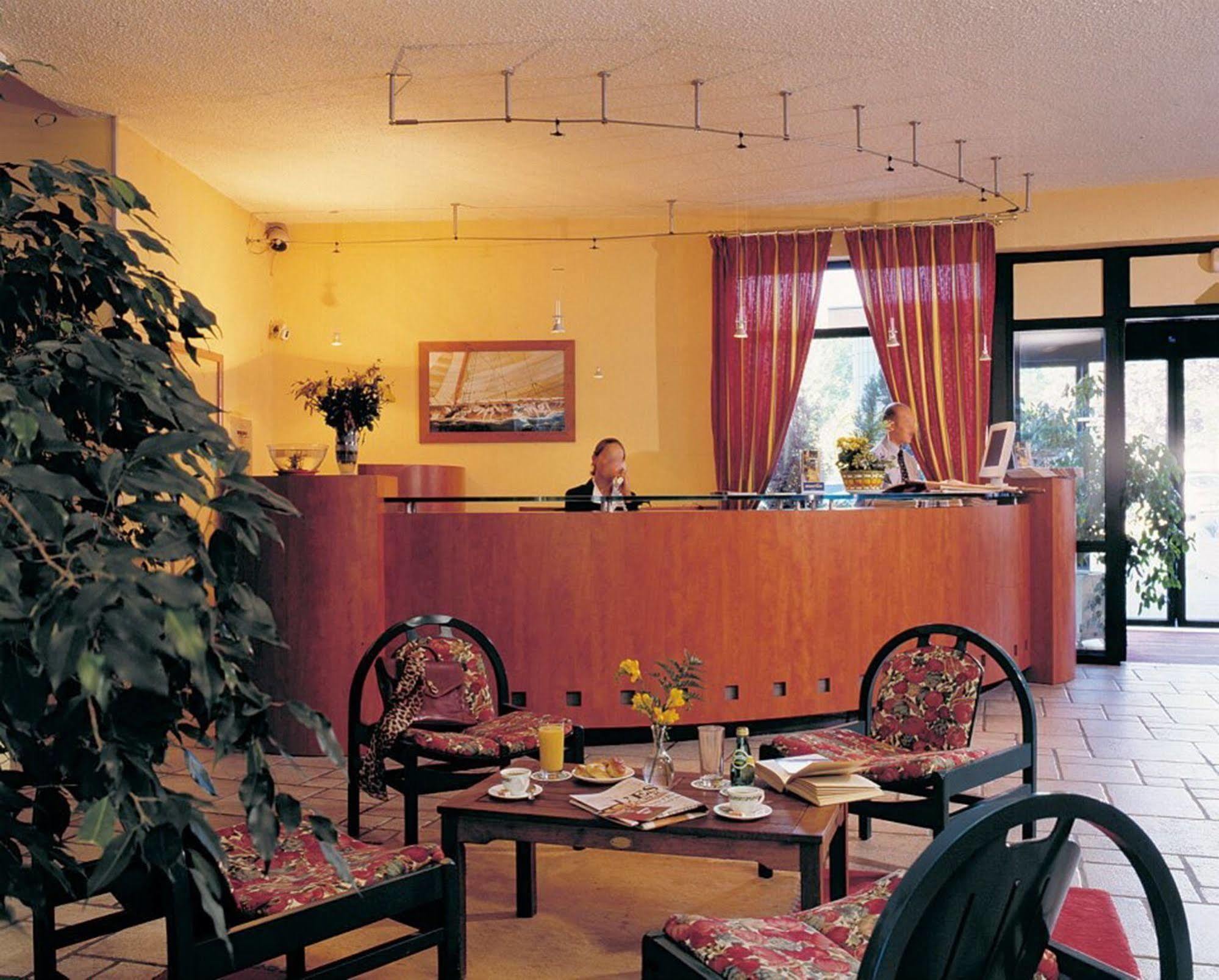 Hôtel Ibis Styles Nancy Laxou Extérieur photo